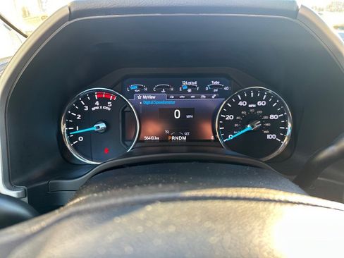 Used 2020 Ford F250 Lariat w/ Chrome Package image 10