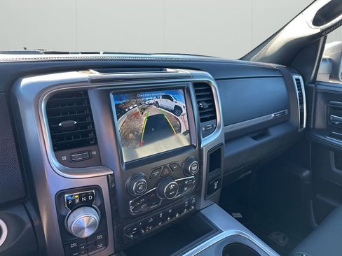 Used 2018 RAM 1500 Limited image 38