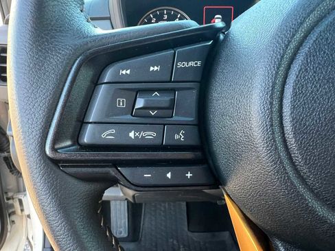 Certified 2025 Subaru Crosstrek 2.5i Wilderness w/ Wilderness Package image 16