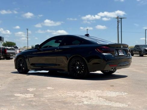Used 2018 BMW 430i Coupe RWD image 5