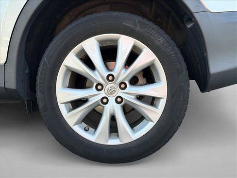 Used 2013 Toyota RAV4 Limited FWD image 7
