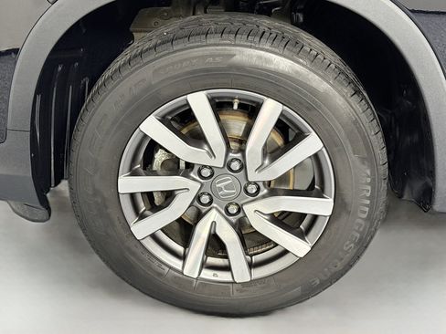 Certified 2022 Honda Pilot EX-L image 31