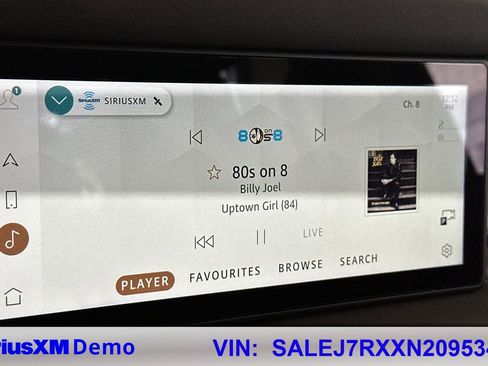 Used 2022 Land Rover Defender 110 S image 37