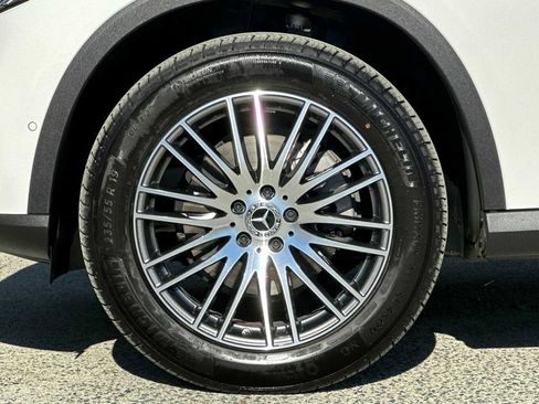 Certified 2026 Mercedes-Benz GLC 300 image 42