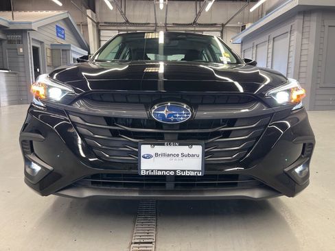 Certified 2025 Subaru Legacy Limited image 2