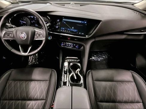 Used 2023 Buick Envision Avenir AWD/4WD image 18