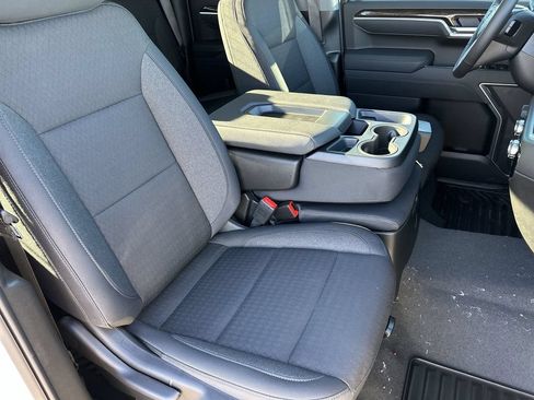 New 2026 GMC Sierra 1500 Elevation AWD/4WD image 27