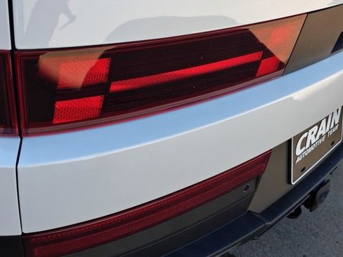 New 2026 Hyundai Santa Fe SE image 34