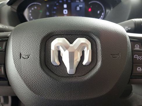 Used 2024 RAM ProMaster 2500 w/ Quick Order Package 22G SLT image 22