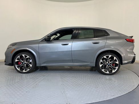 New 2026 BMW X2 M35i w/ Technology Package image 2