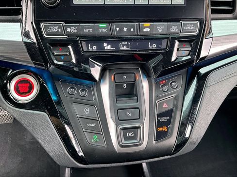 Used 2023 Honda Odyssey Elite image 33