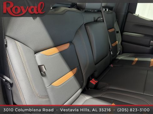 Used 2021 GMC Sierra 1500 AT4 w/ AT4 Premium Package AWD/4WD image 21