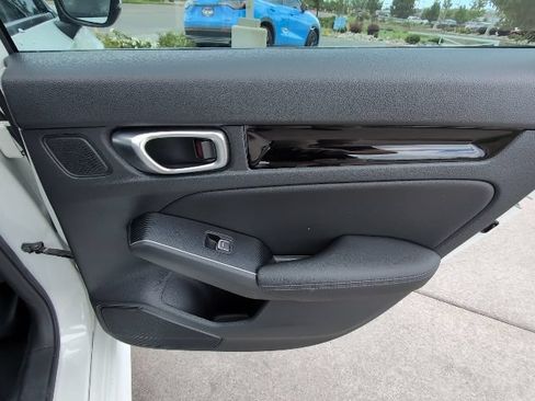 Used 2024 Honda Civic Touring image 27