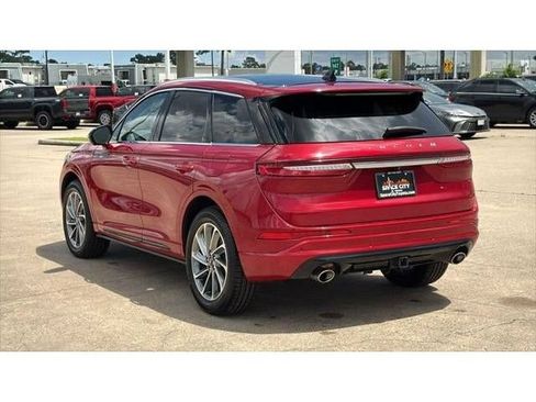 Used 2022 Lincoln Corsair Grand Touring w/ Elements Technology Bundle AWD/4WD image 4