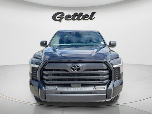 New 2026 Toyota Tundra SR5 RWD image 2