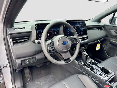 New 2026 Subaru Outback Premium AWD/4WD image 5