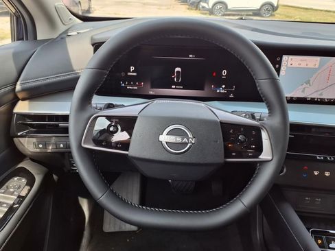 New 2025 Nissan Murano SL w/ Cargo Package image 30