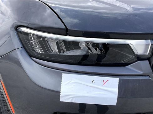 New 2026 Jeep Grand Cherokee L Summit w/ Obsidian Package image 16