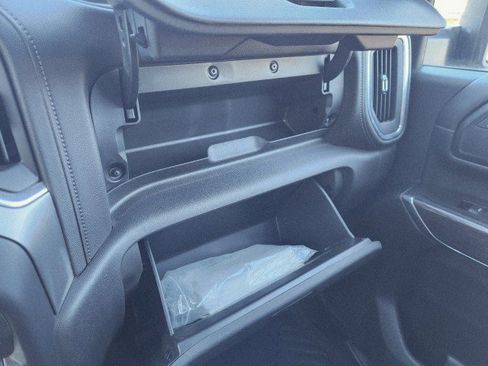 Used 2021 Chevrolet Silverado 3500 LTZ w/ LTZ Plus Package image 58