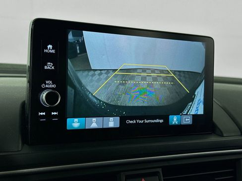 Certified 2024 Honda Pilot EX-L image 16