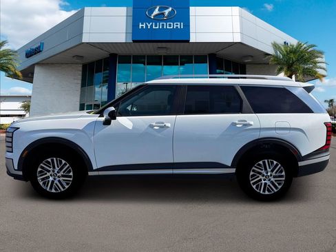 New 2026 Hyundai Palisade SEL image 3