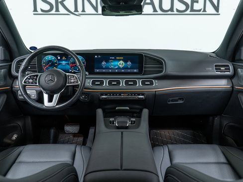 Certified 2020 Mercedes-Benz GLE 350 4MATIC image 15