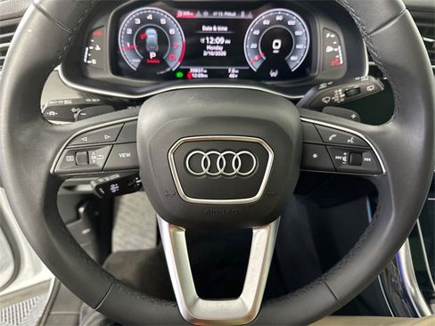 Used 2024 Audi Q7 2.0T Premium Plus image 22