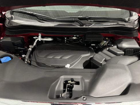 New 2026 Honda Ridgeline RTL image 13