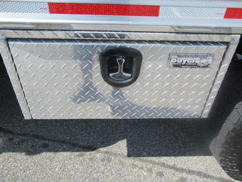 Used 2022 Ford F350 XL w/ Power Equipment Group AWD/4WD image 16