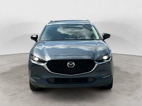 Used 2023 MAZDA CX-30 AWD 2.5 S w/ Preferred Package image 8