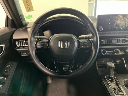 Used 2025 Honda Civic Sport image 21