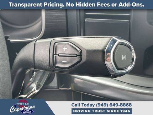 Used 2023 Ford F150 XL w/ STX Appearance Package RWD image 20