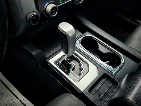 Used 2021 Toyota Tundra SR5 w/ TRD Off-Road Package image 16