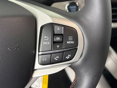 New 2026 Ford Explorer Active w/ Active Comfort Package RWD image 20