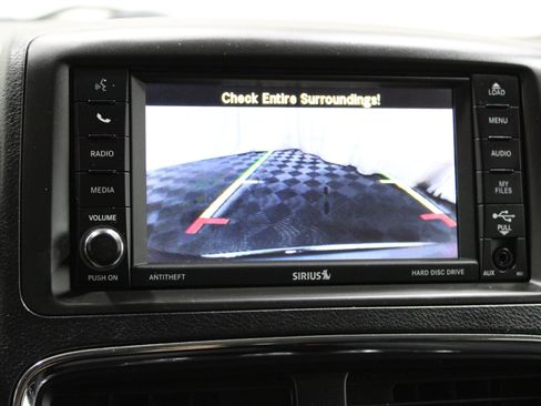 Used 2017 Dodge Grand Caravan SE w/ Power Window Group FWD image 14