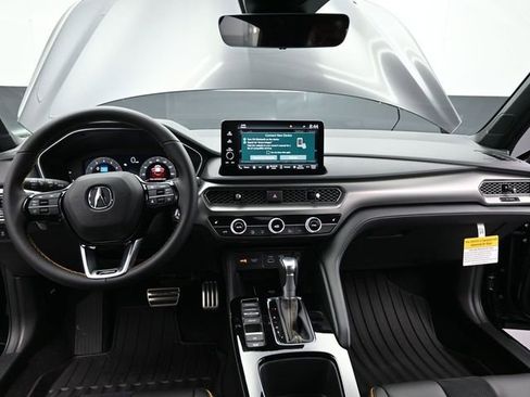 New 2026 Acura Integra A-Spec FWD image 14