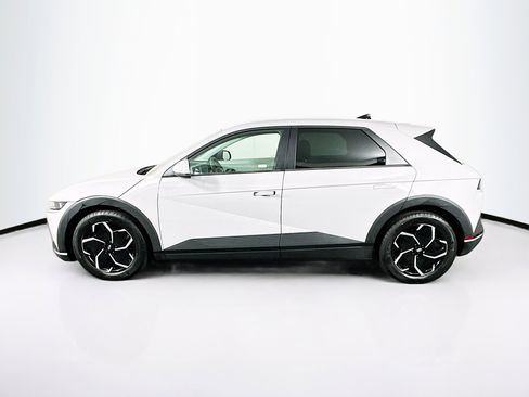 Used 2024 Hyundai Ioniq 5 SE image 4
