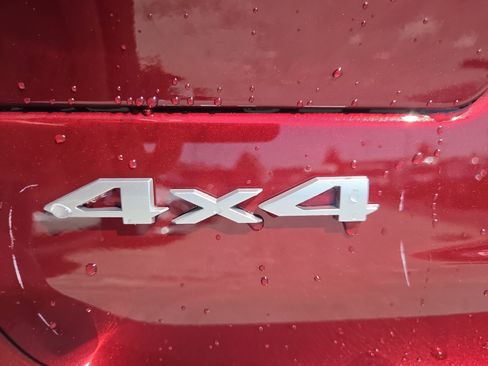 New 2026 Jeep Grand Cherokee Laredo X AWD/4WD image 23