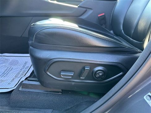 Used 2024 Jeep Grand Cherokee Limited 4xe image 20