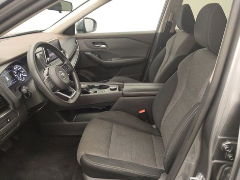 Used 2021 Nissan Rogue SV AWD/4WD image 17