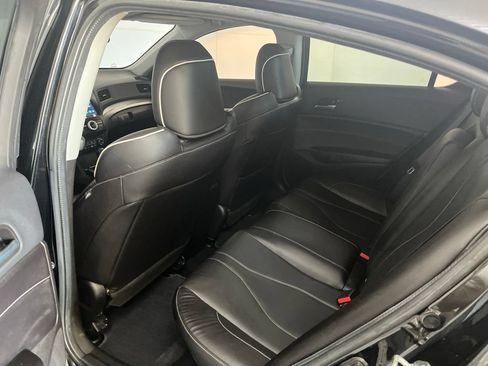 Used 2019 Acura ILX w/ Technology Package FWD image 24