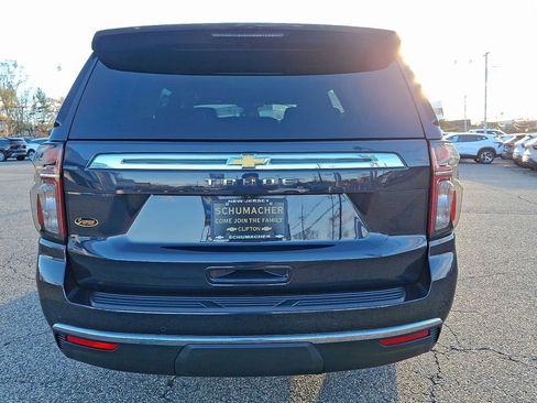 Used 2023 Chevrolet Tahoe LS w/ Driver Alert Package image 5