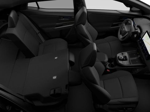 New 2026 Toyota C-HR w/ Cold Weather Package AWD/4WD image 40