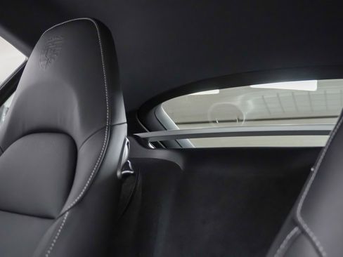 New 2025 Porsche 718 Cayman image 34