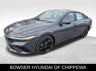 New 2026 Hyundai Elantra Sport video 1