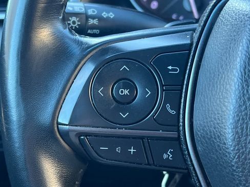 Used 2023 Toyota Camry SE image 28