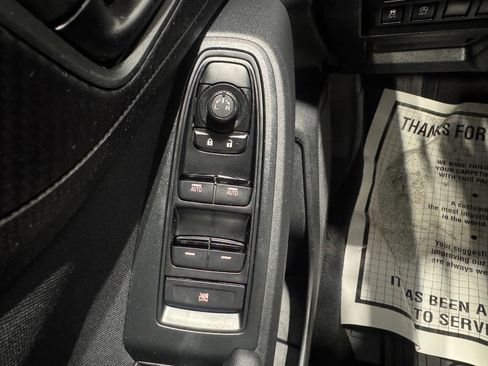 Used 2023 Subaru Crosstrek 2.0i image 26