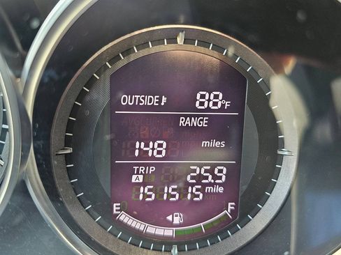 Used 2014 MAZDA MAZDA6 Sport FWD image 10