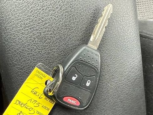 Used 2014 Jeep Compass Sport w/ Power Value Group FWD image 20