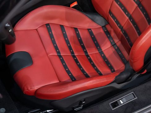 Certified 2022 Ferrari SF90 Spider AWD/4WD image 28